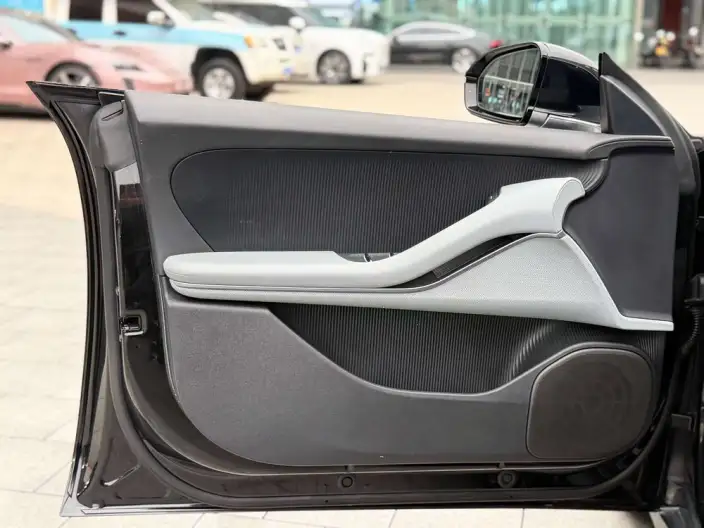 NIO ET5T 2024 Model 75kWh – фото 10