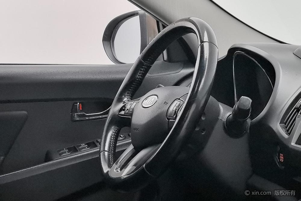 Kia Sportage 2014 модификация 2.0L автоматическое 2WD Edition Premium Special – фото 12