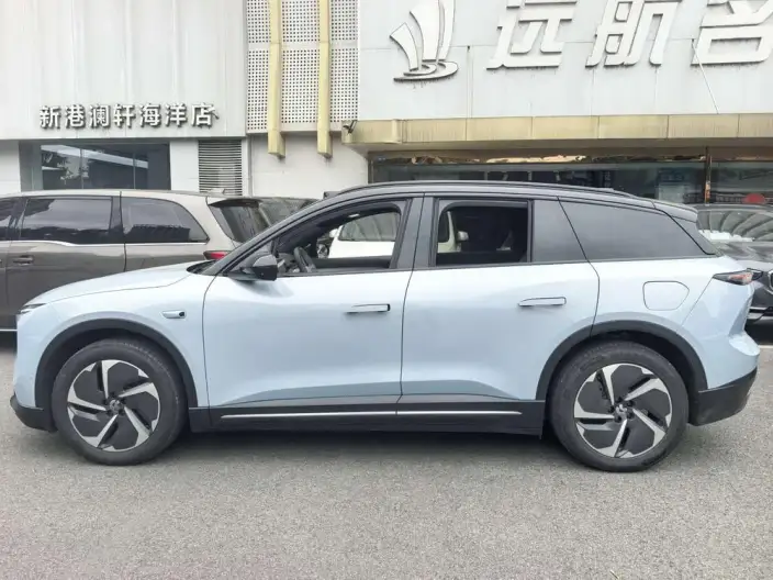NIO ES6 2024 Model 75kWh