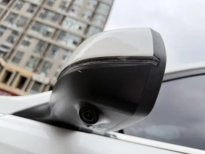 Changan Auchan X5 PLUS 2023 Model 1.5T DCT Pioneer Model – фото 9