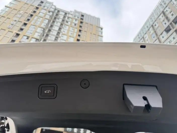Changan Auchan X5 PLUS 2023 Model 1.5T DCT Pioneer Model – фото 10