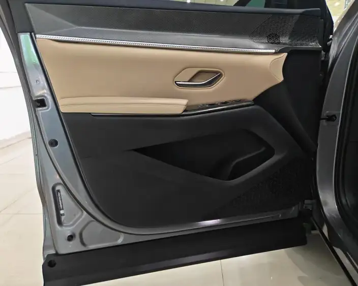 BYD Song Pro DM 2025 Model Second generation DM-i 75KM Leading Model – фото 7