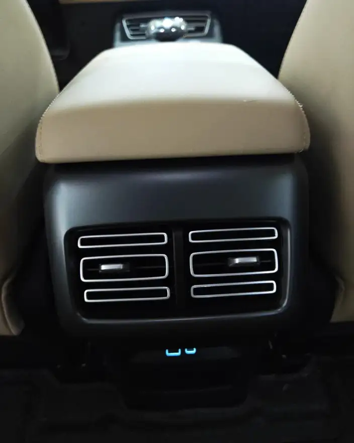 BYD Song Pro DM 2025 Model Second generation DM-i 75KM Leading Model – фото 10