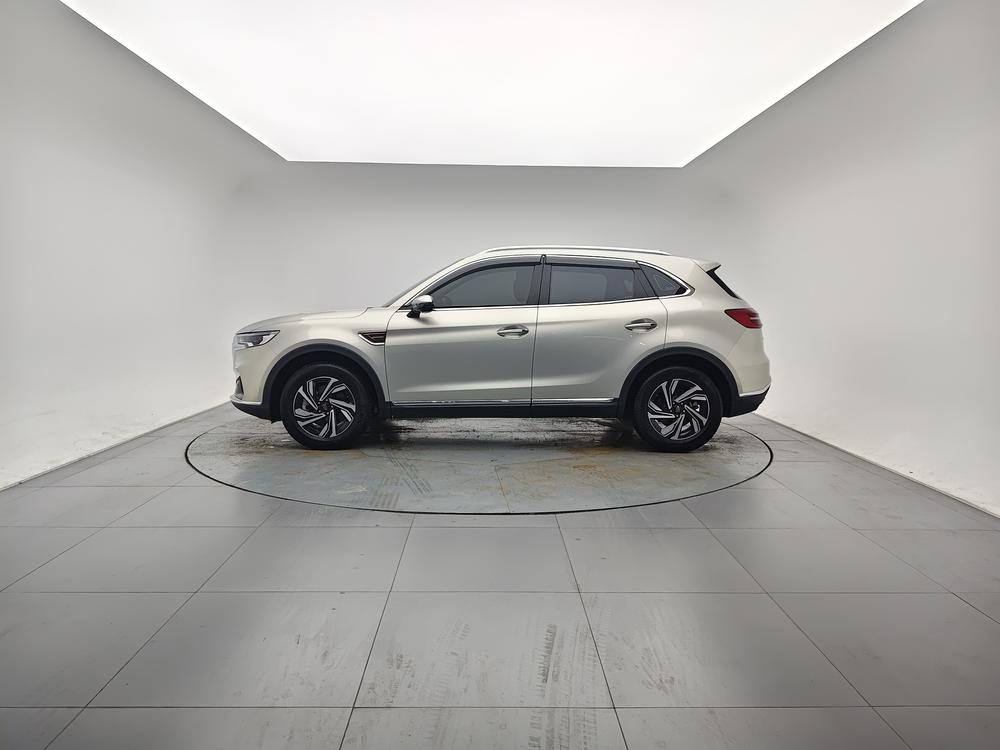 Hongqi HS5 2022 Modified 2.0T Smartlink Flag Edition – фото 4