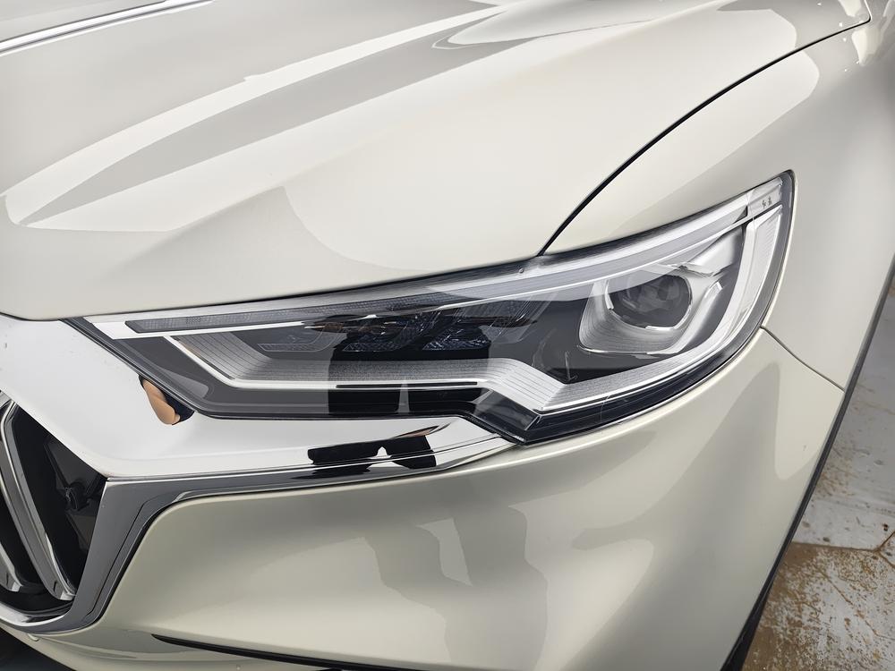 Hongqi HS5 2022 Modified 2.0T Smartlink Flag Edition – фото 12