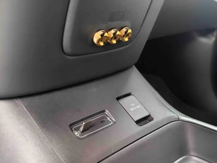 XPeng X9 2026 Model Extended Range 1602 Max – фото 10