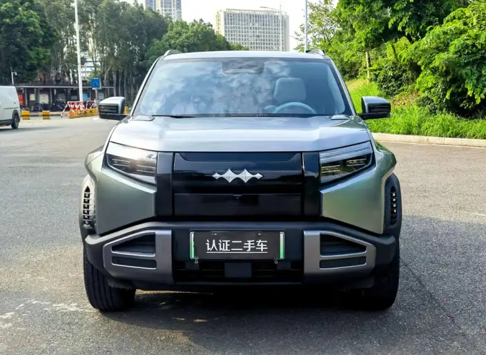 TAI 3 2025 Model 501KM Rear Drive Max Edition – фото 2