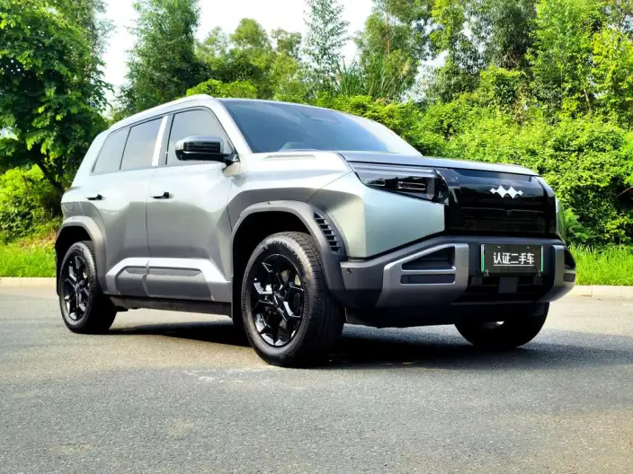 TAI 3 2025 Model 501KM Rear Drive Max Edition – фото 3