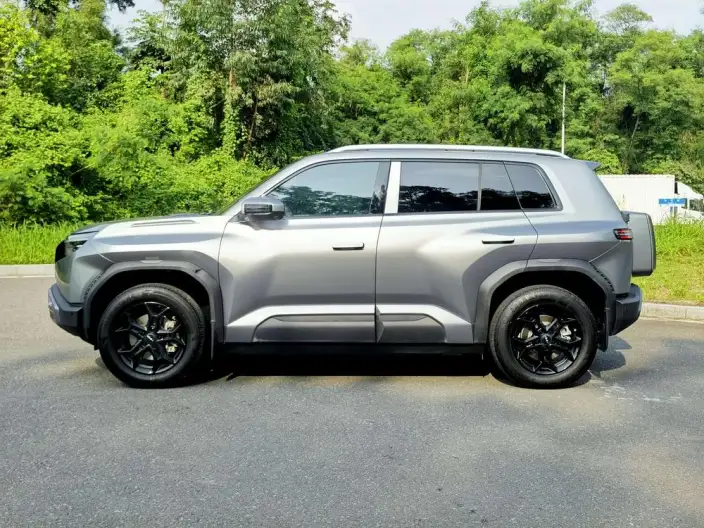 TAI 3 2025 Model 501KM Rear Drive Max Edition – фото 4