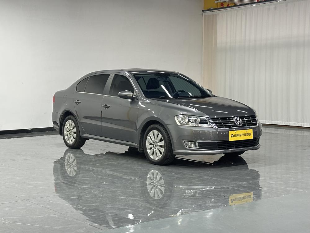 Volkswagen Lavida 2013 модификация 1.6L автоматическое Comfort Edition – фото 3