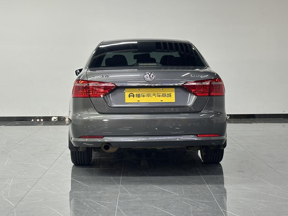 Volkswagen Lavida 2013 модификация 1.6L автоматическое Comfort Edition – фото 6