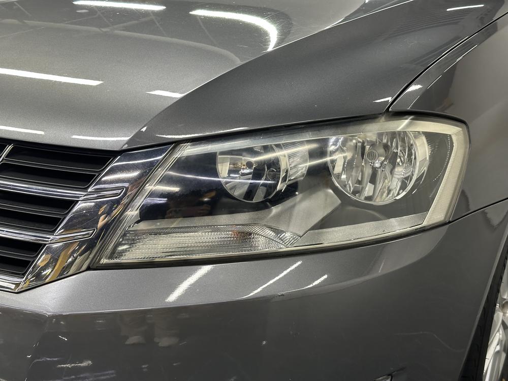 Volkswagen Lavida 2013 модификация 1.6L автоматическое Comfort Edition – фото 12