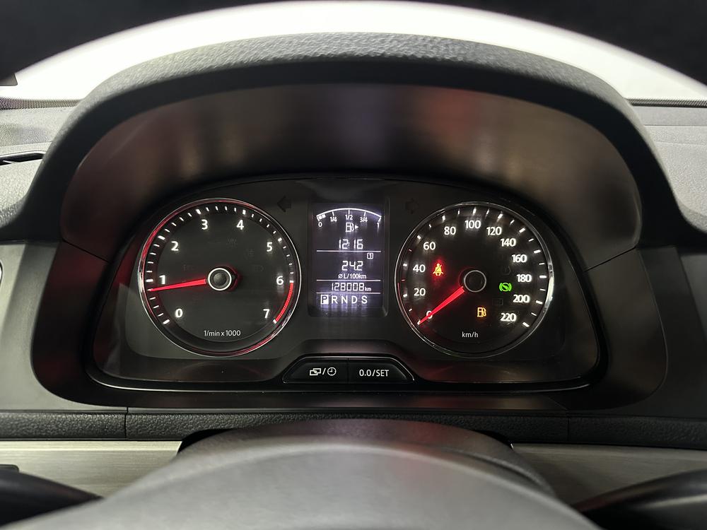 Volkswagen Lavida 2013 модификация 1.6L автоматическое Comfort Edition – фото 15