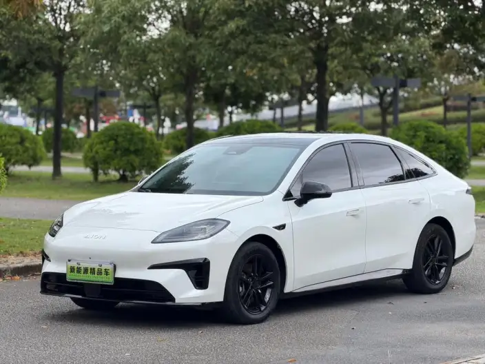 AION RT 2025 Model 520 Smart Edition