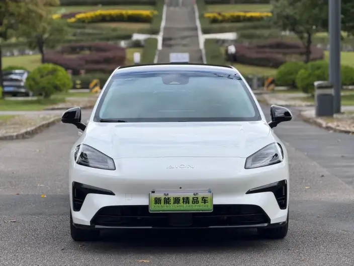AION RT 2025 Model 520 Smart Edition
