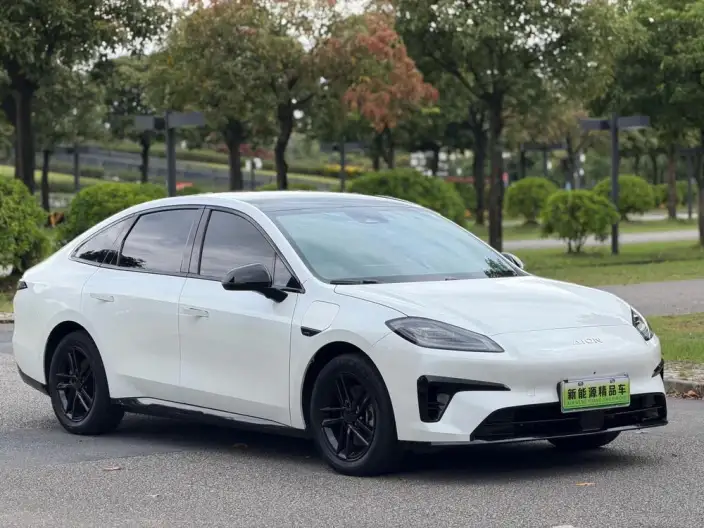 AION RT 2025 Model 520 Smart Edition
