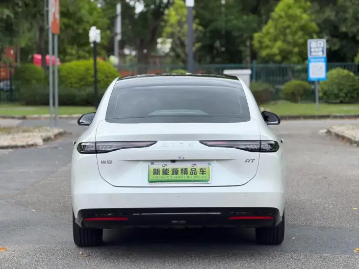 AION RT 2025 Model 520 Smart Edition – фото 5