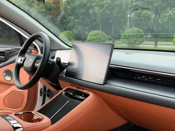 AION RT 2025 Model 520 Smart Edition – фото 10