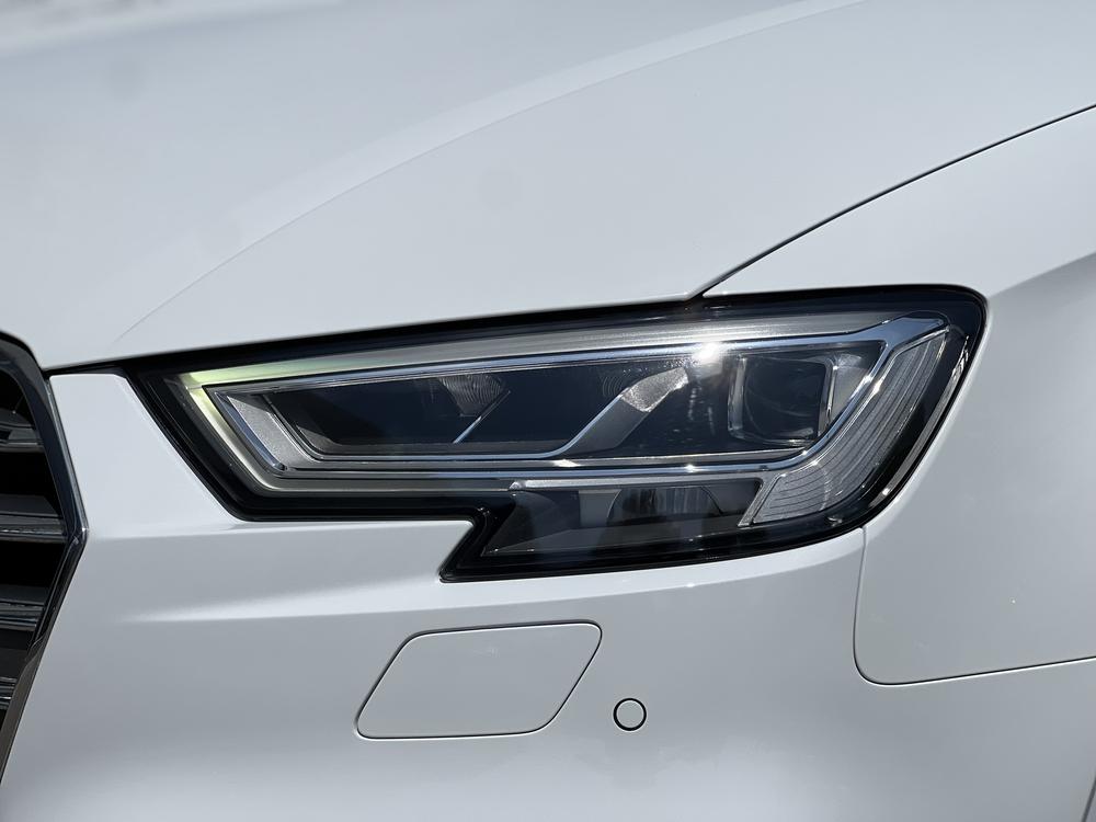 Audi A3 2020 Limousine 35 TFSI Style China VI – фото 8