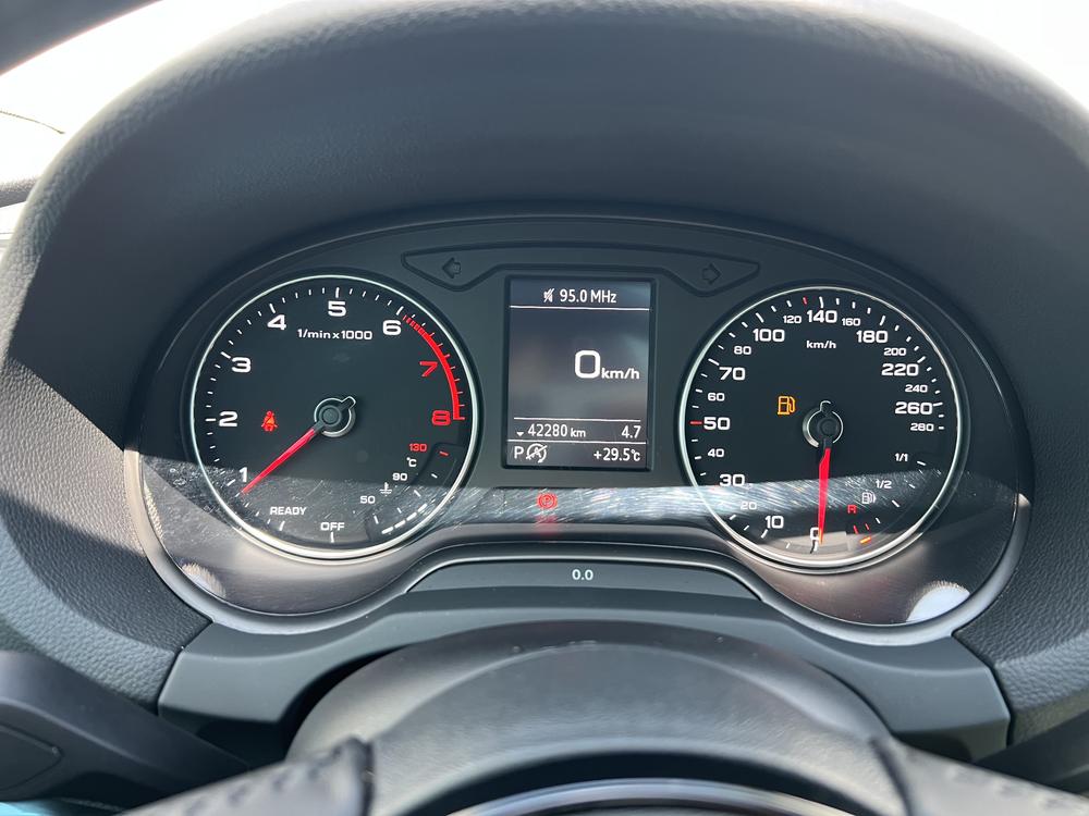 Audi A3 2020 Limousine 35 TFSI Style China VI – фото 12
