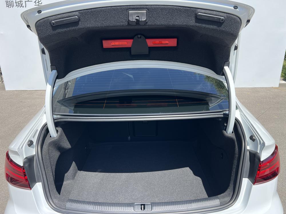 Audi A3 2020 Limousine 35 TFSI Style China VI – фото 15