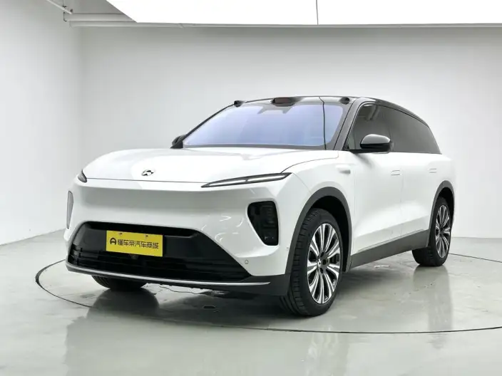 NIO ES8 2023 Model 75kWh