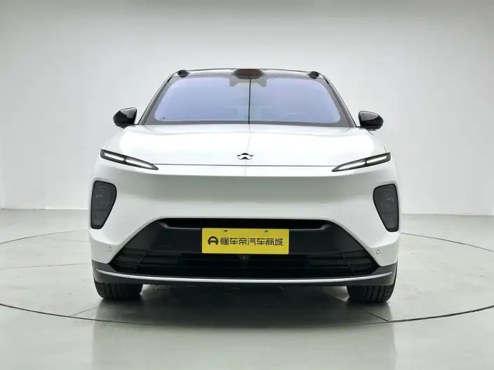 NIO ES8 2023 Model 75kWh