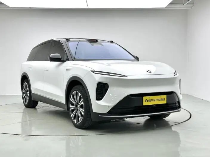 NIO ES8 2023 Model 75kWh