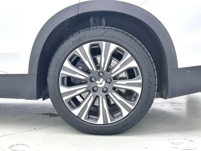 NIO ES8 2023 Model 75kWh – фото 9