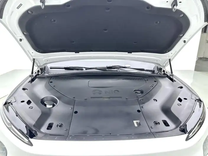 NIO ES8 2023 Model 75kWh – фото 10