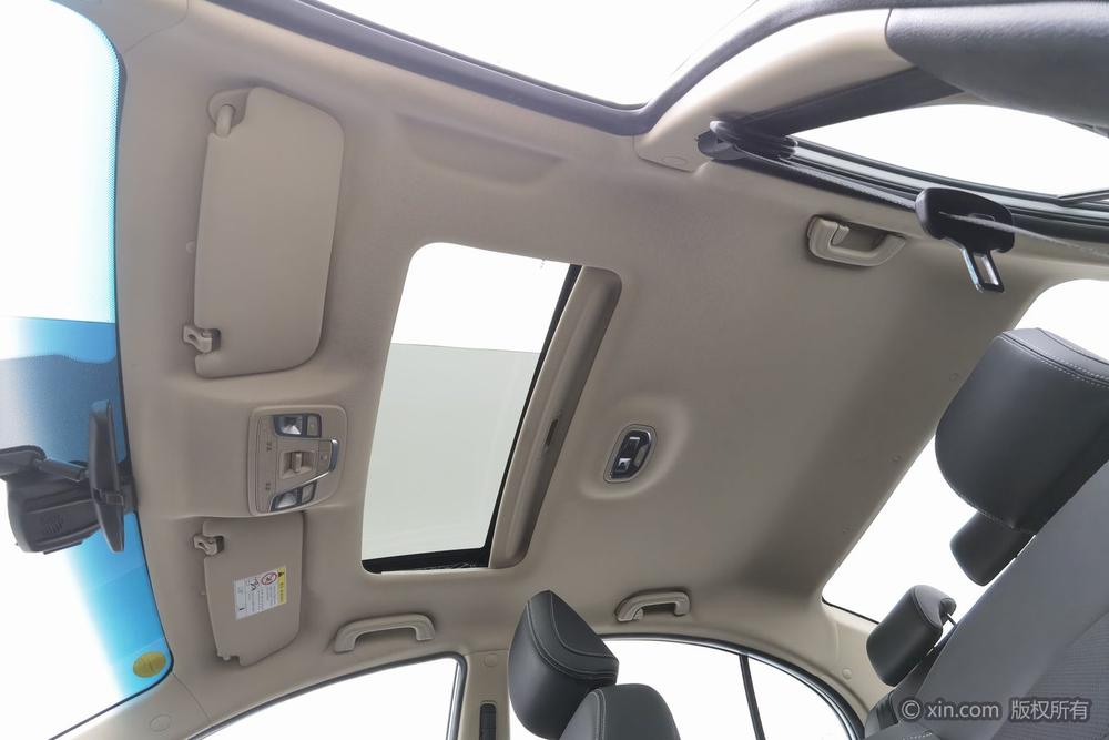 Geely Emgrand Модель 2018 года 1.5L Manual Up Connected Edition – фото 19