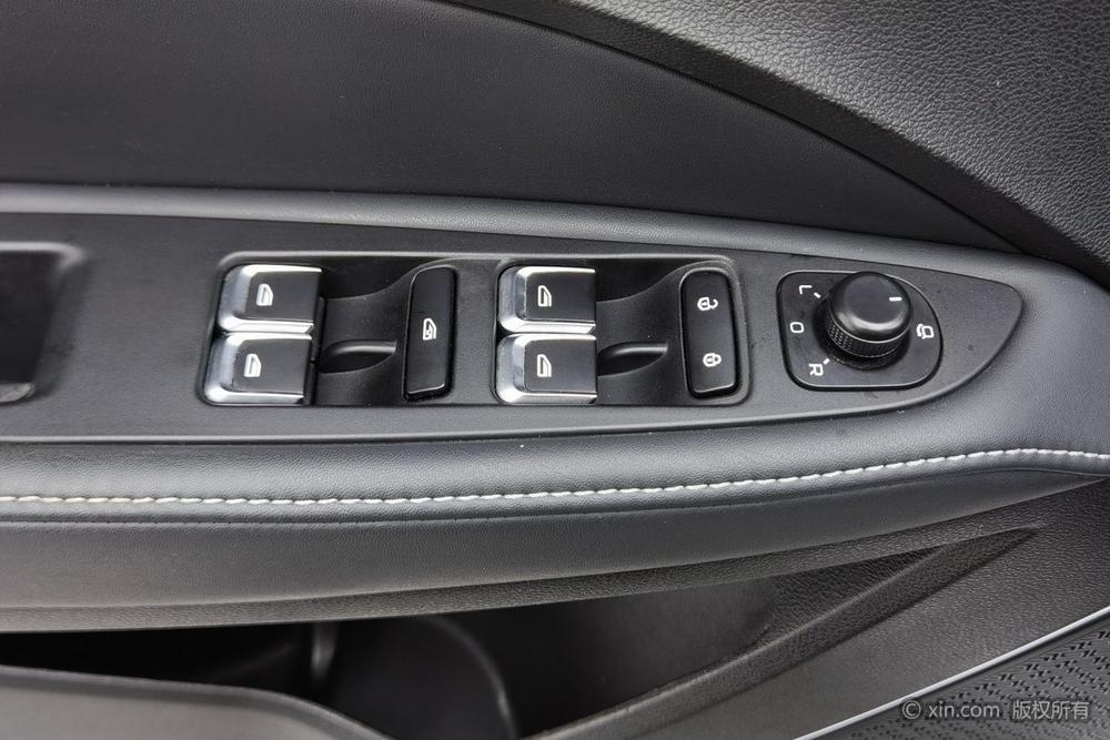Geely Emgrand Модель 2018 года 1.5L Manual Up Connected Edition – фото 21