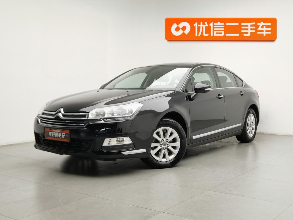 Citroën C5 2013 2.0L Auto Premium