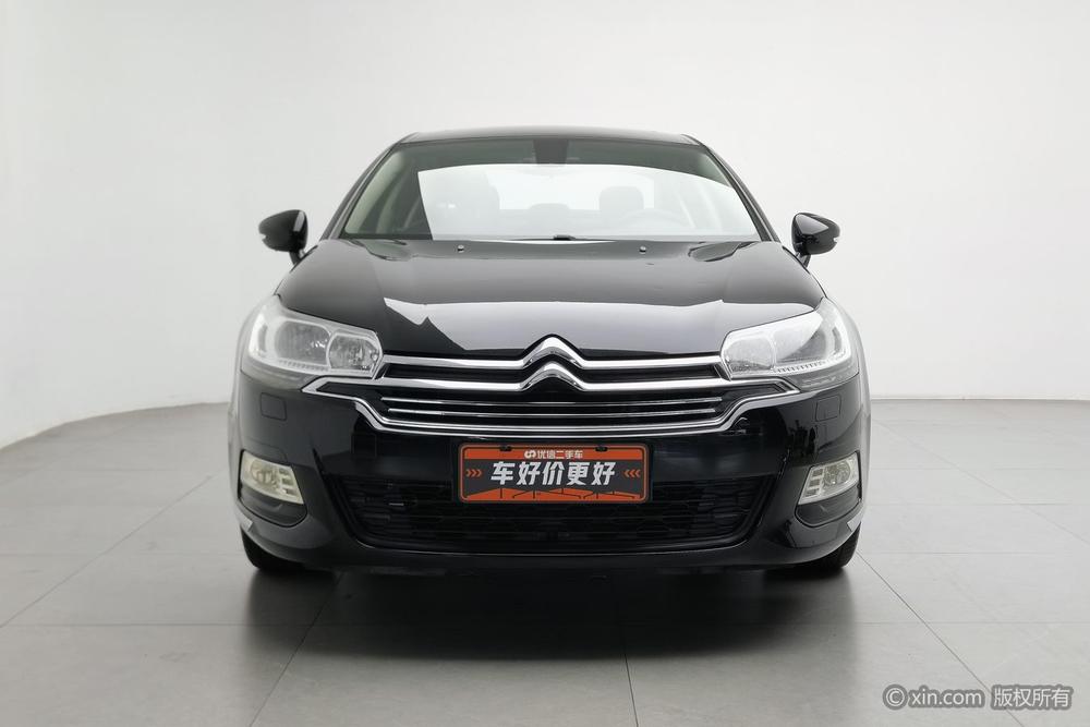Citroën C5 2013 2.0L Auto Premium