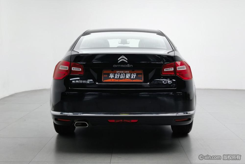 Citroën C5 2013 2.0L Auto Premium