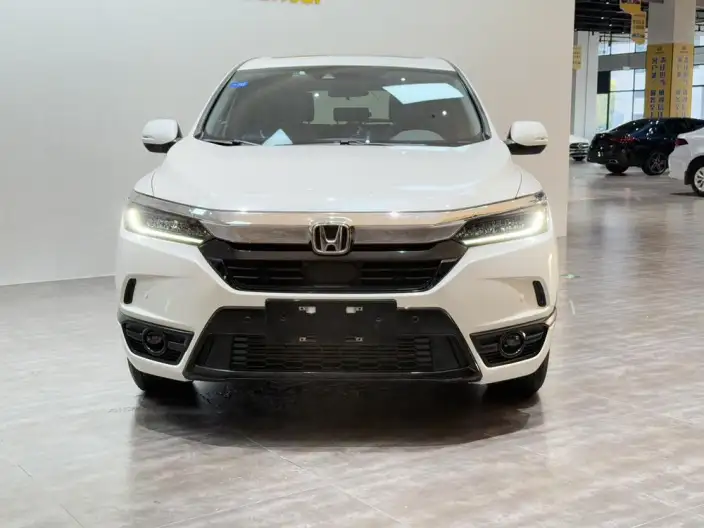 Honda BREEZE 2021 Model 240TURBO CVT 2WD Smart Edition