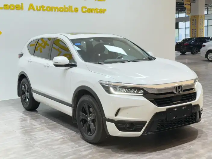 Honda BREEZE 2021 Model 240TURBO CVT 2WD Smart Edition – фото 8