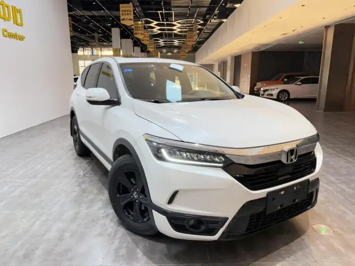 Honda BREEZE 2021 Model 240TURBO CVT 2WD Smart Edition – фото 9