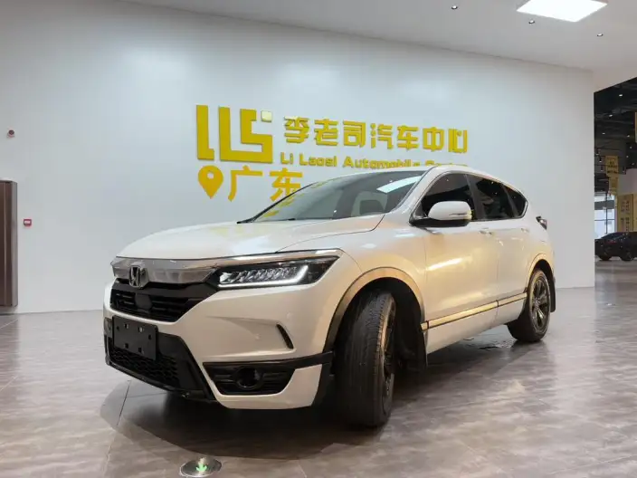 Honda BREEZE 2021 Model 240TURBO CVT 2WD Smart Edition – фото 10