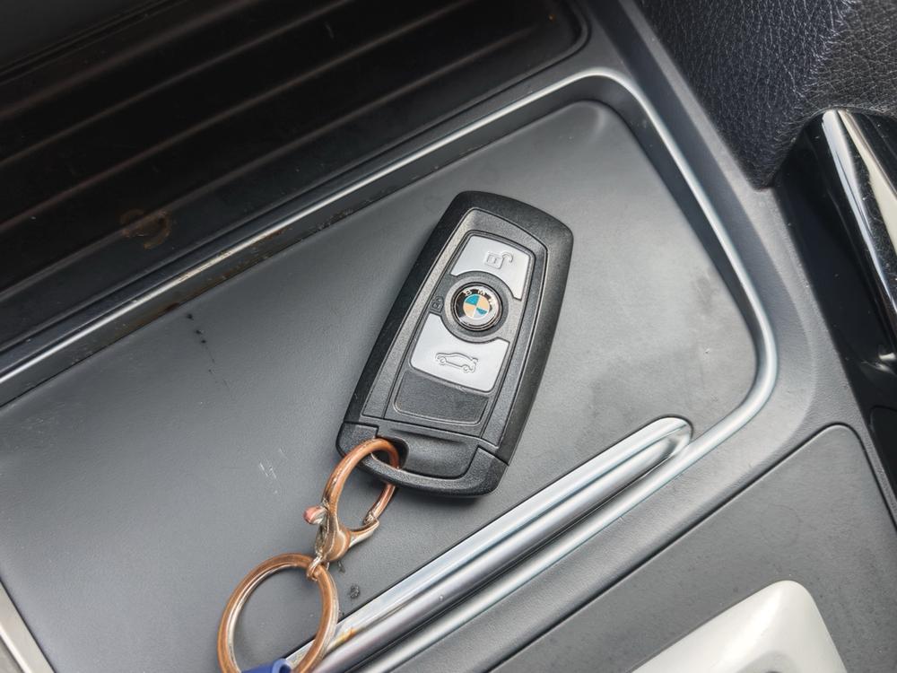 BMW 3 Series 2018 320Li Style – фото 10