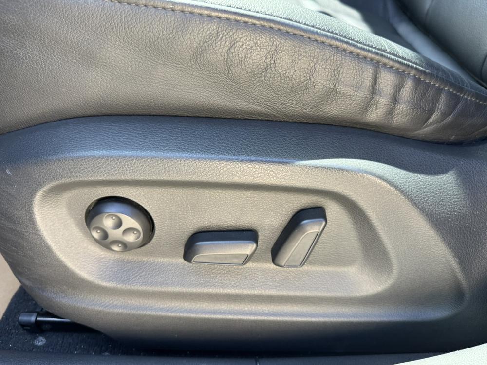 Audi Q3 2013 35 TFSI Comfort – фото 23