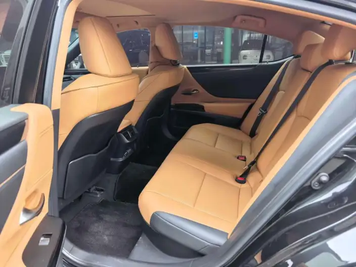 Lexus ES 2022 Model 300h Superior Edition – фото 8