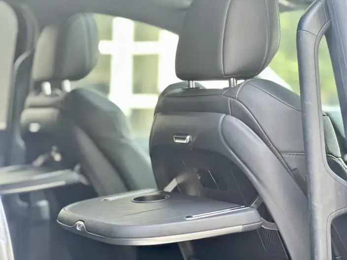 Toyota Sienna 2023 Model Hybrid 2.5L Premium Edition – фото 9