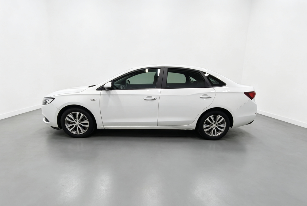Buick Excelle 2021 1.3T Automatic Mild Hybrid Elite – фото 4