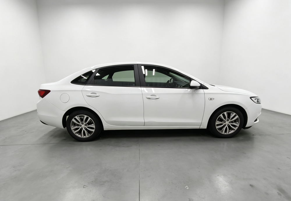 Buick Excelle 2021 1.3T Automatic Mild Hybrid Elite – фото 8