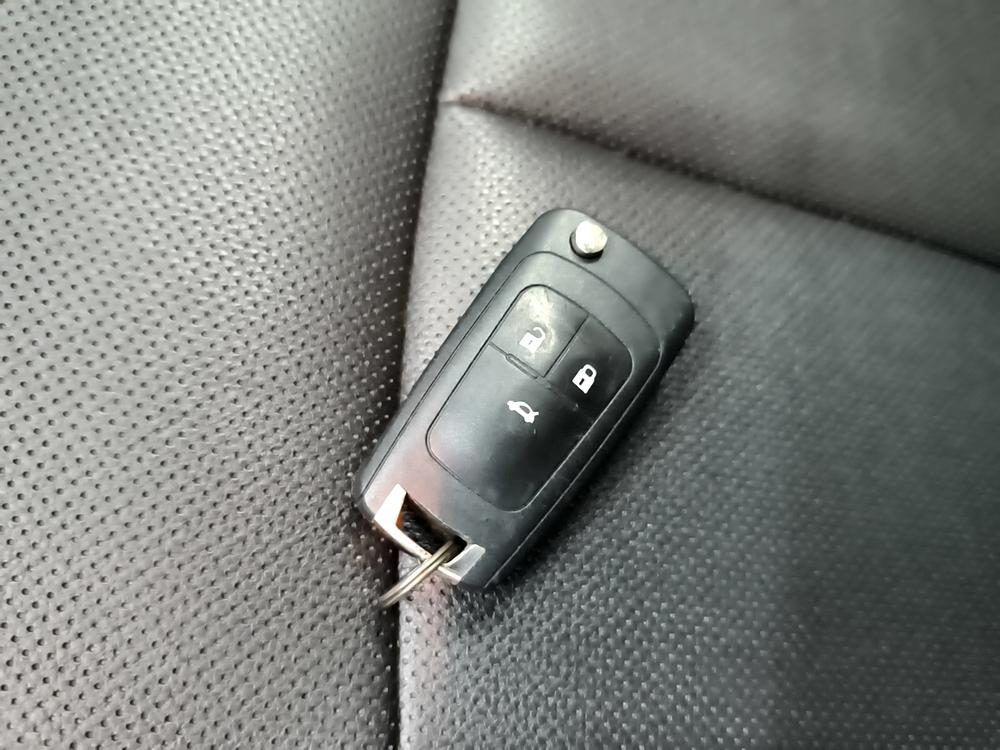 Buick Excelle 2021 1.3T Automatic Mild Hybrid Elite – фото 11