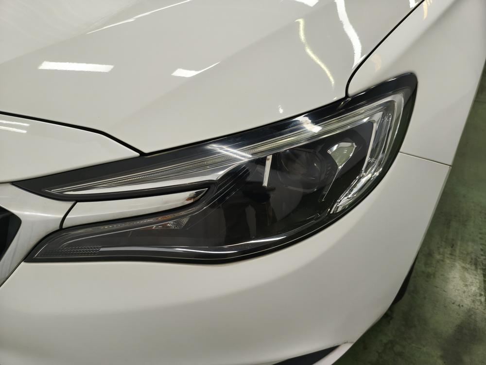 Buick Excelle 2021 1.3T Automatic Mild Hybrid Elite – фото 12
