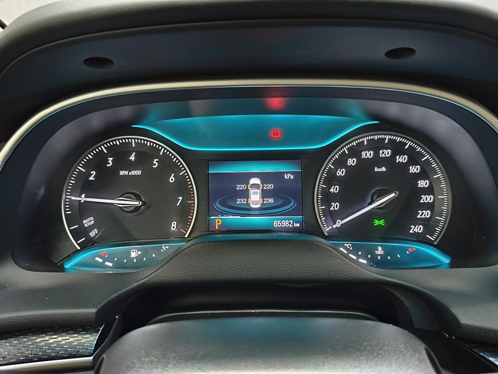 Buick Excelle 2021 1.3T Automatic Mild Hybrid Elite – фото 15
