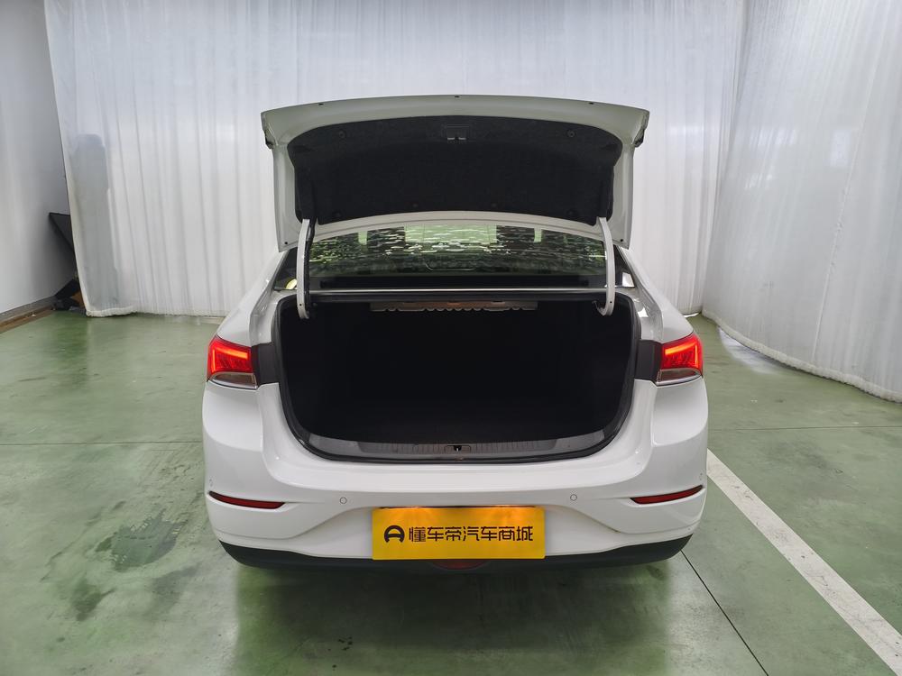 Buick Excelle 2021 1.3T Automatic Mild Hybrid Elite – фото 20
