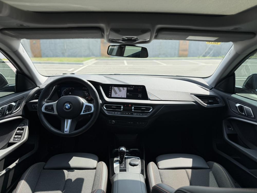 BMW 2 Series Imported 2021 225i 4-door Gran Coupe M Sport Package – фото 7